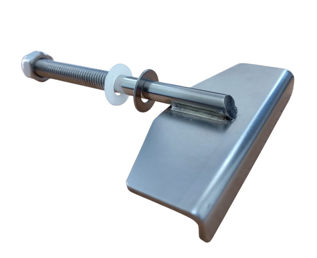 Ozroofracks | Universal Roof Rack Mounting Brackets