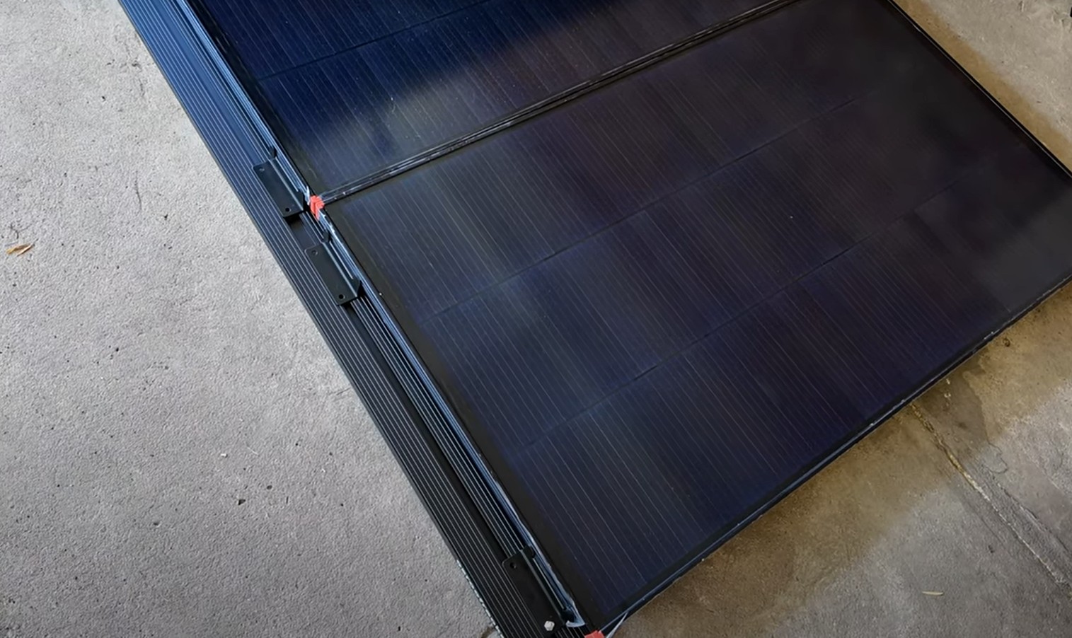 6x OZ145 Roof Cross Bar 1450mm