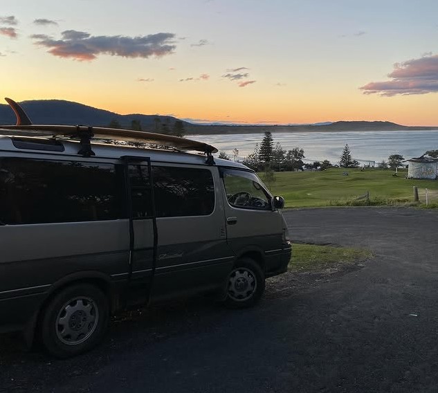 Ozroofracks | High Top Roof Rack