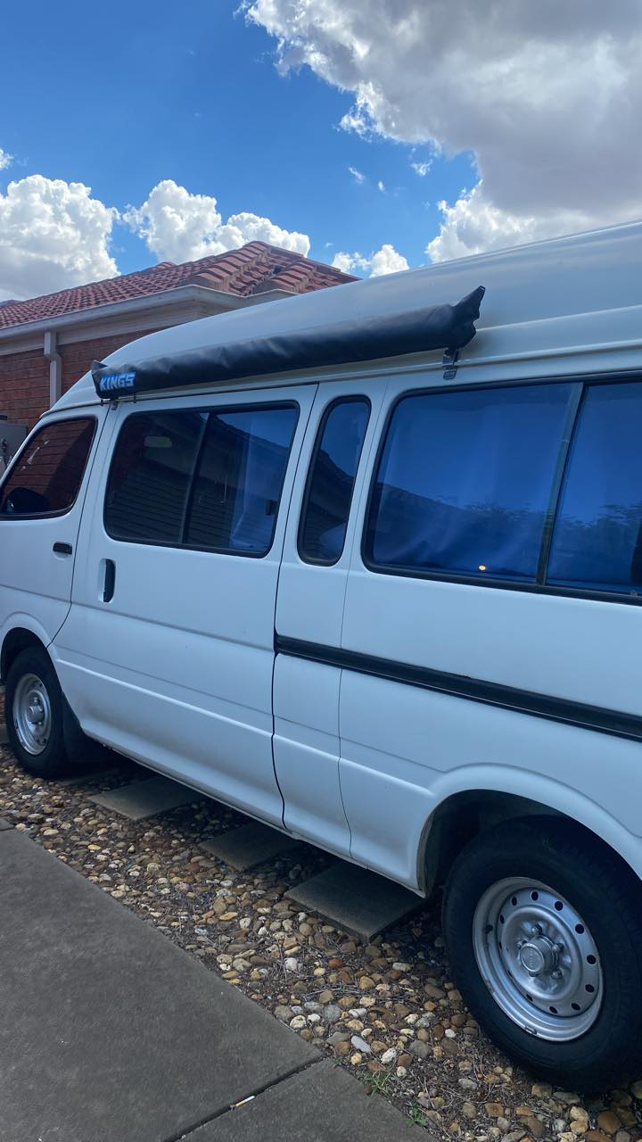 Ozroofracks | Jdm Roof Racks Australia