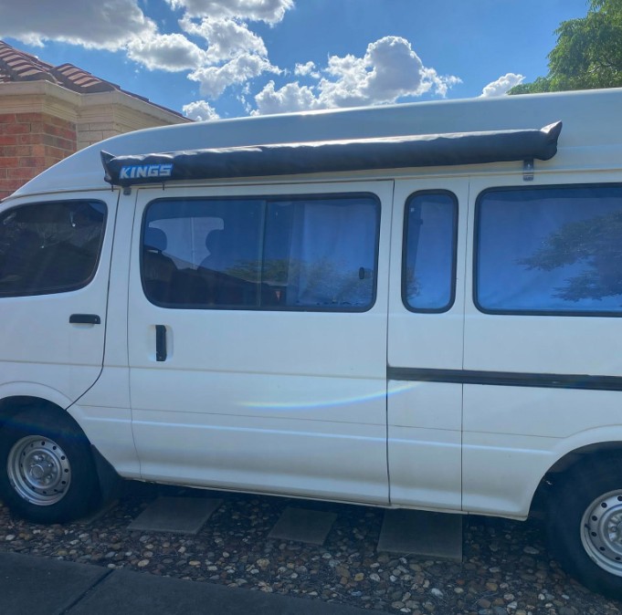 Ozroofracks | Mount Roof