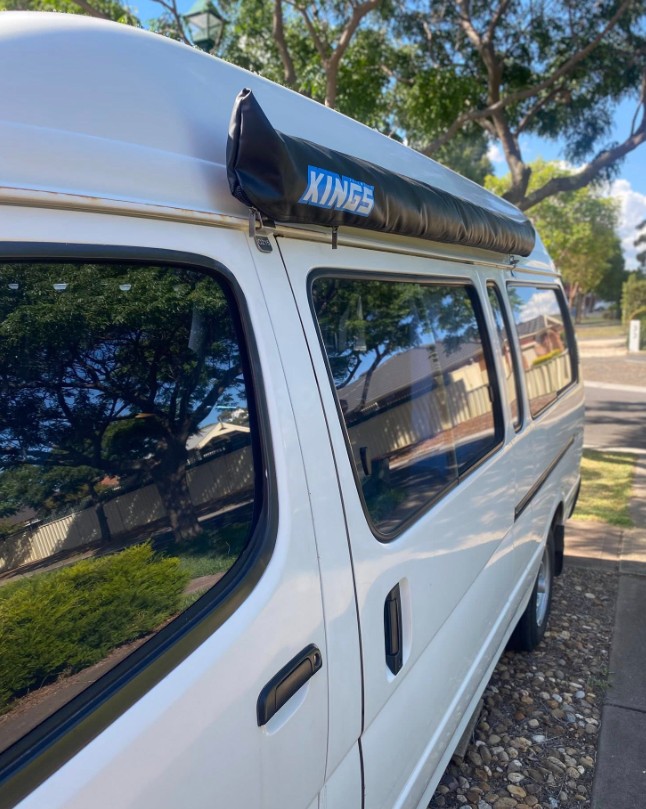 Ozroofracks | Jdm Roof Racks Australia