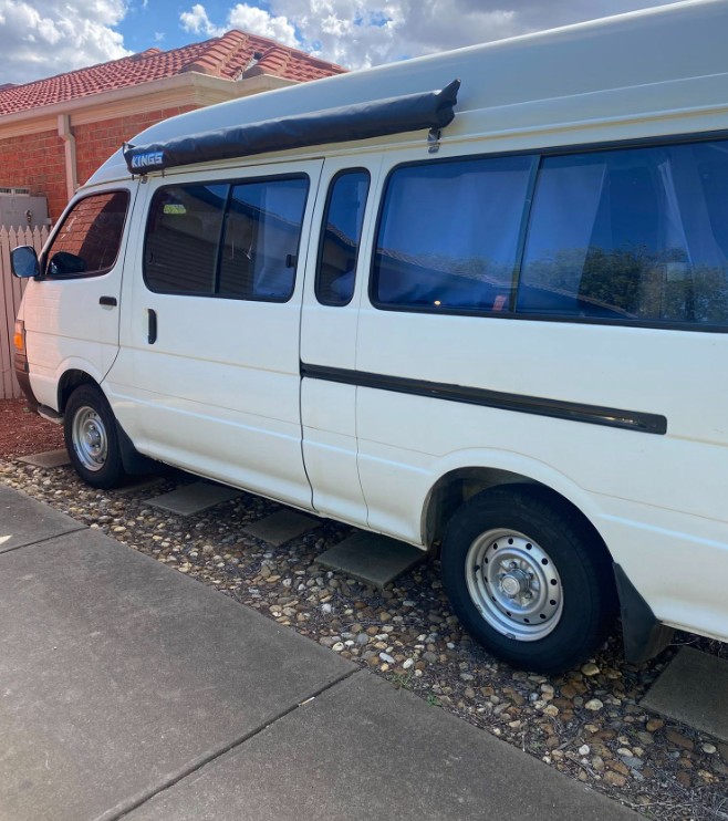 Ozroofracks | Racks Roof