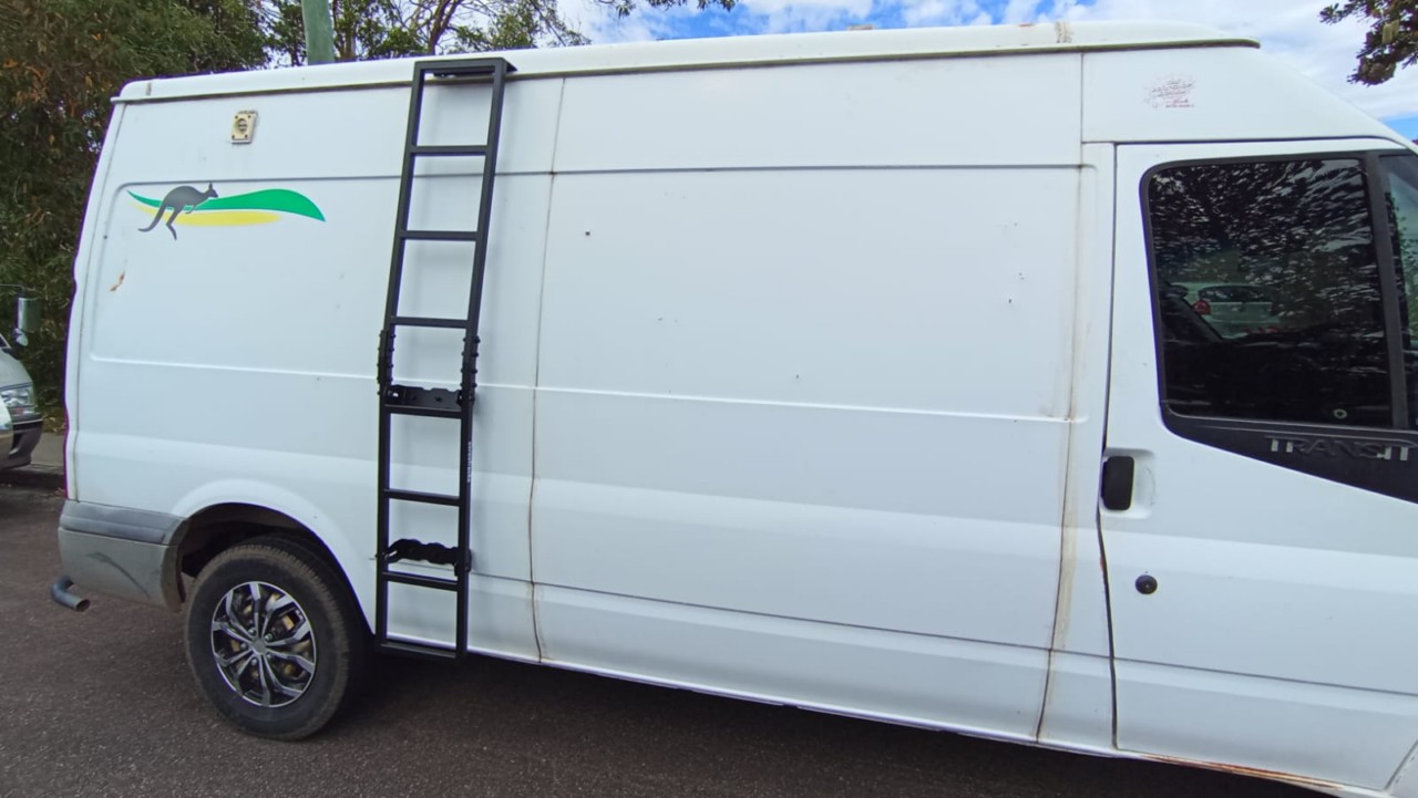 Ozroofracks | Bracket