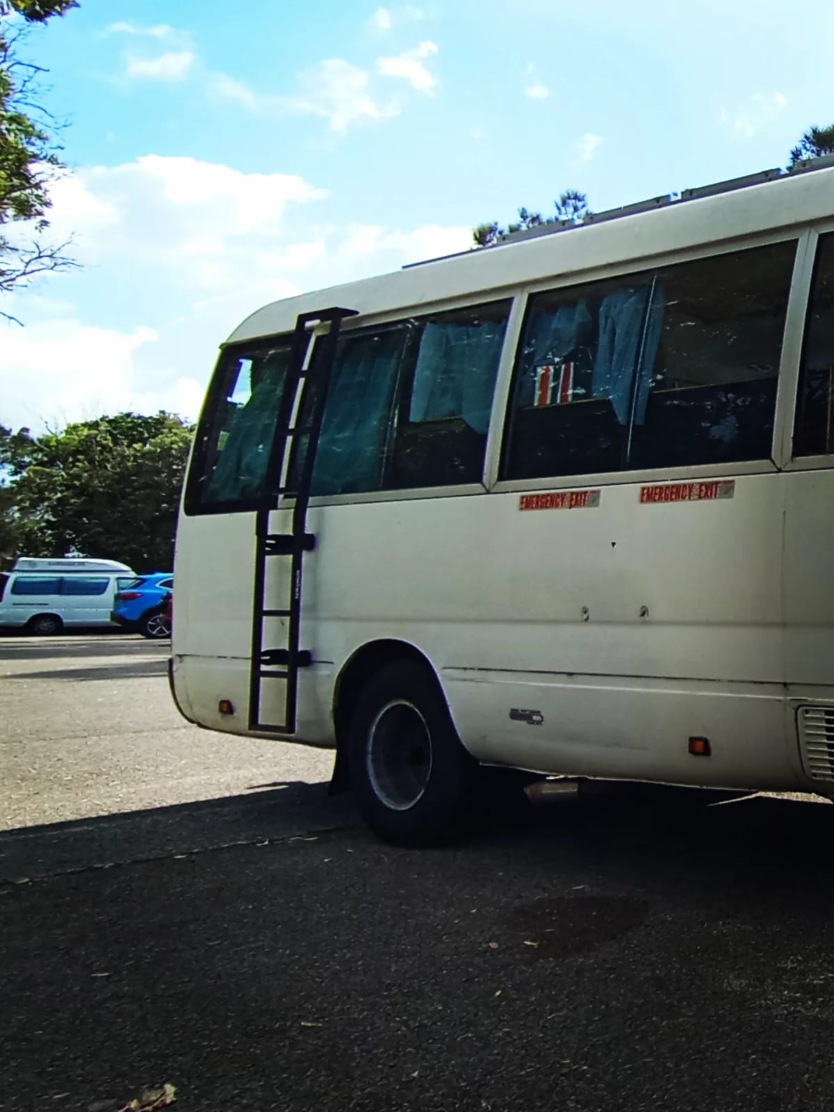 Ozroofracks | Bracket