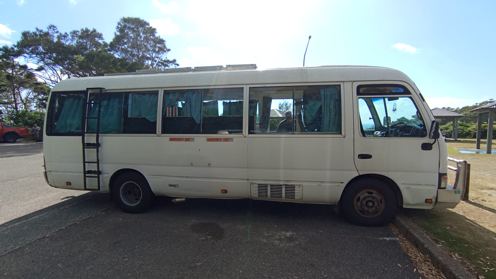 Ozroofracks | Roof Rack Brackets Only