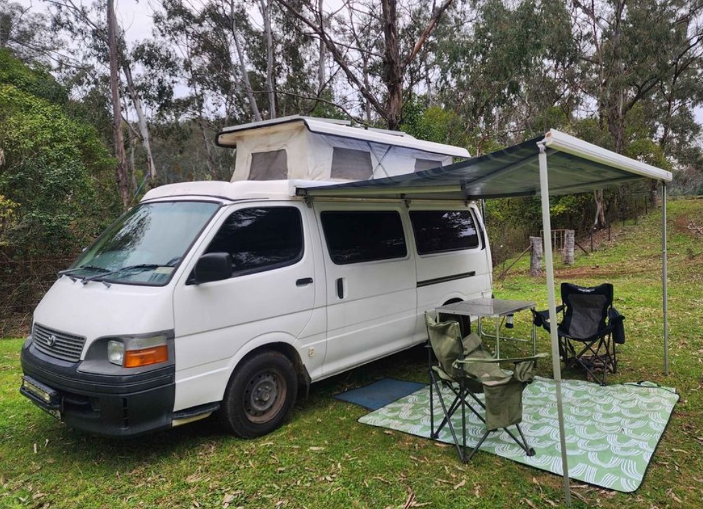 Ozroofracks | Bracket