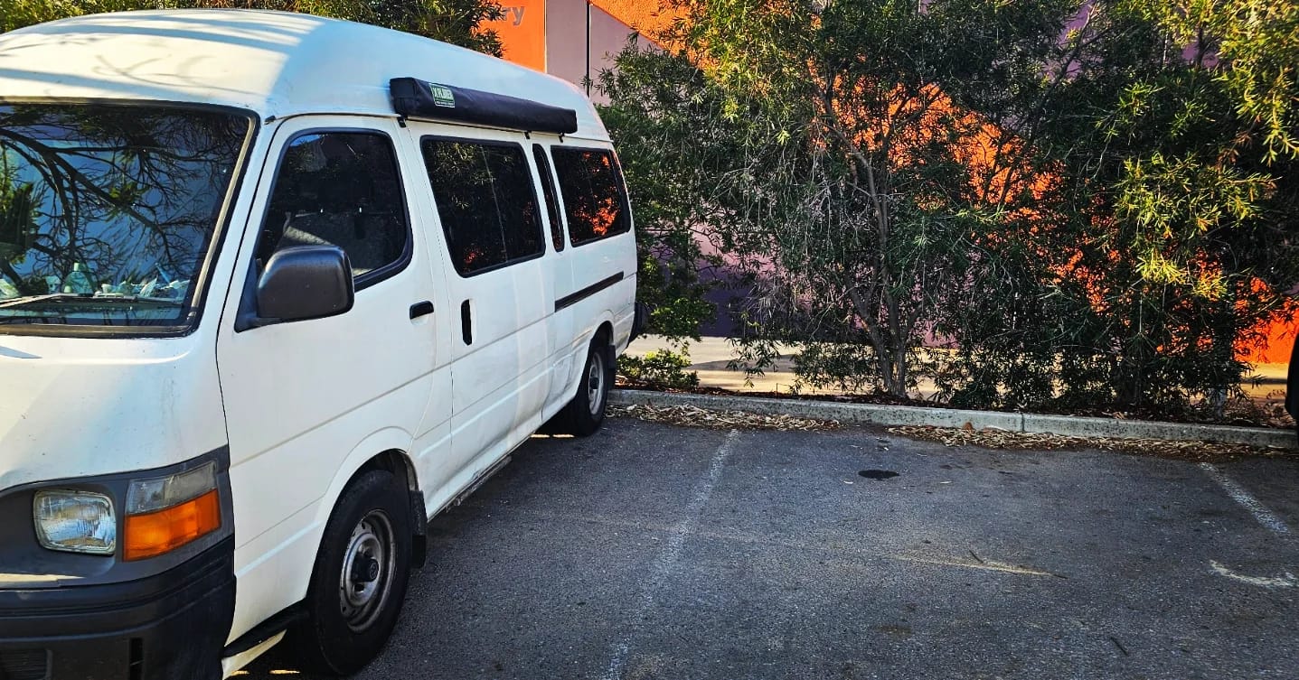 Ozroofracks | Bracket