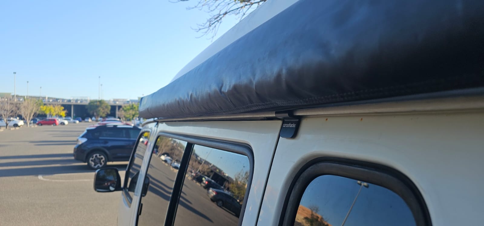 Ozroofracks | Bracket
