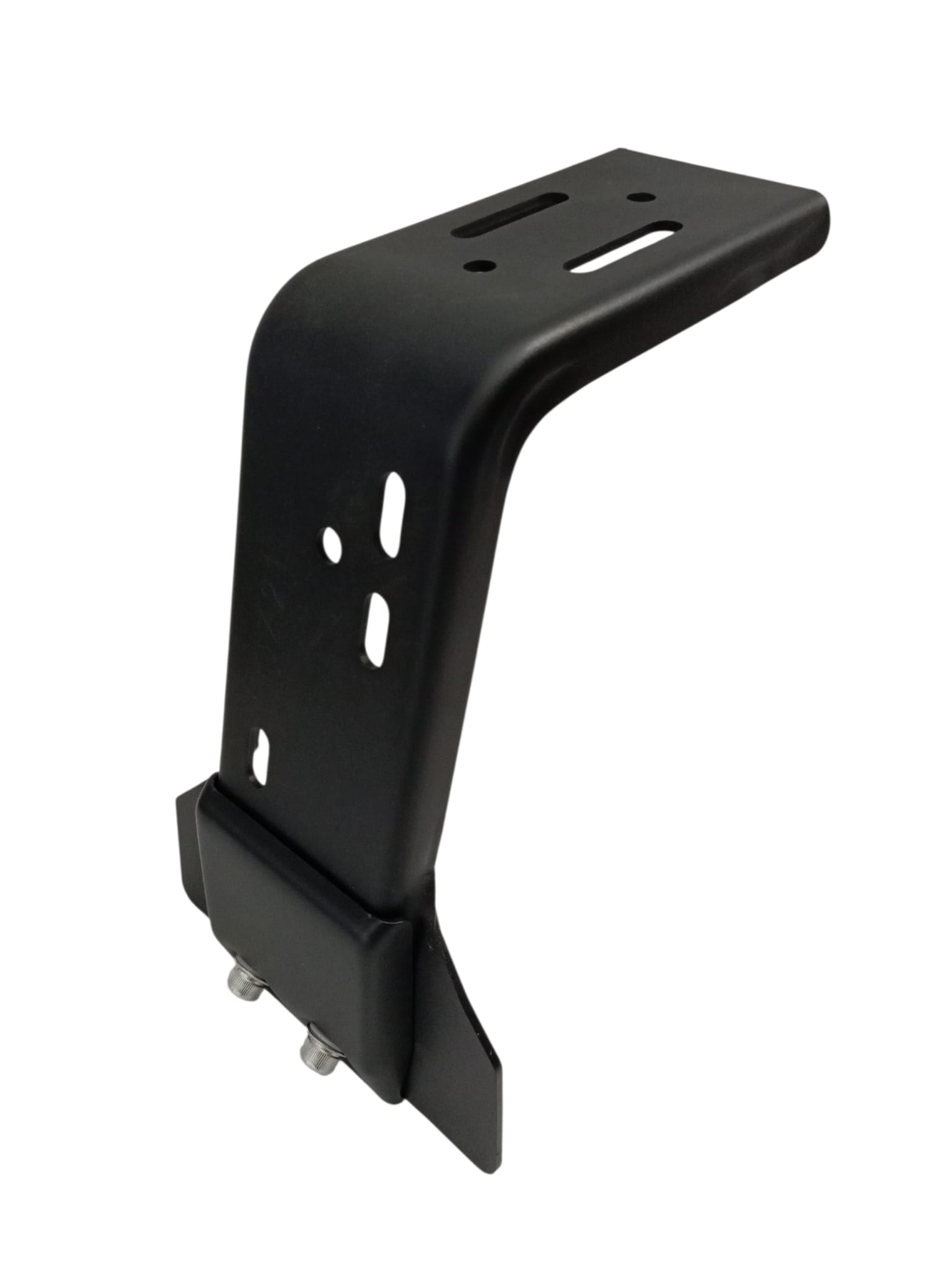 4x OZ21MS Stainless Steel Multislot Bracket 23.5CM