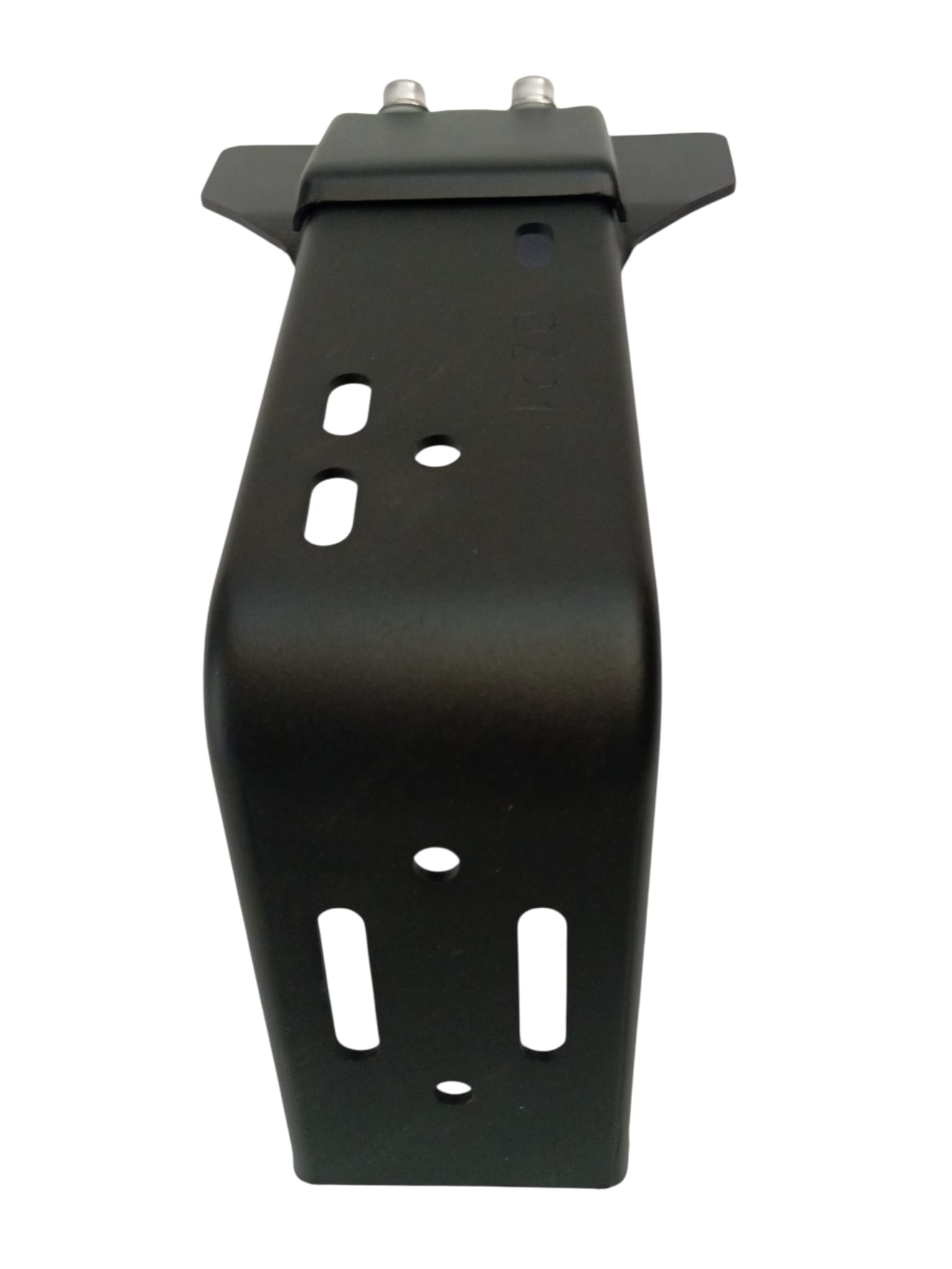 4x OZ21MS Stainless Steel Multislot Bracket 23.5CM