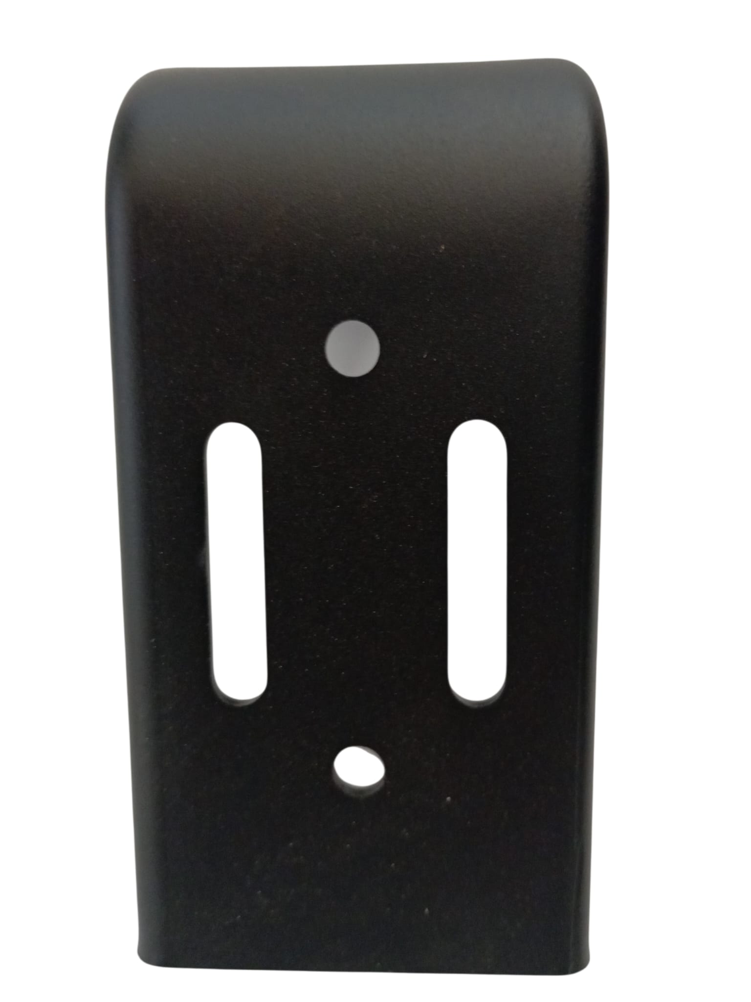 4x OZ21MS Stainless Steel Multislot Bracket 23.5CM