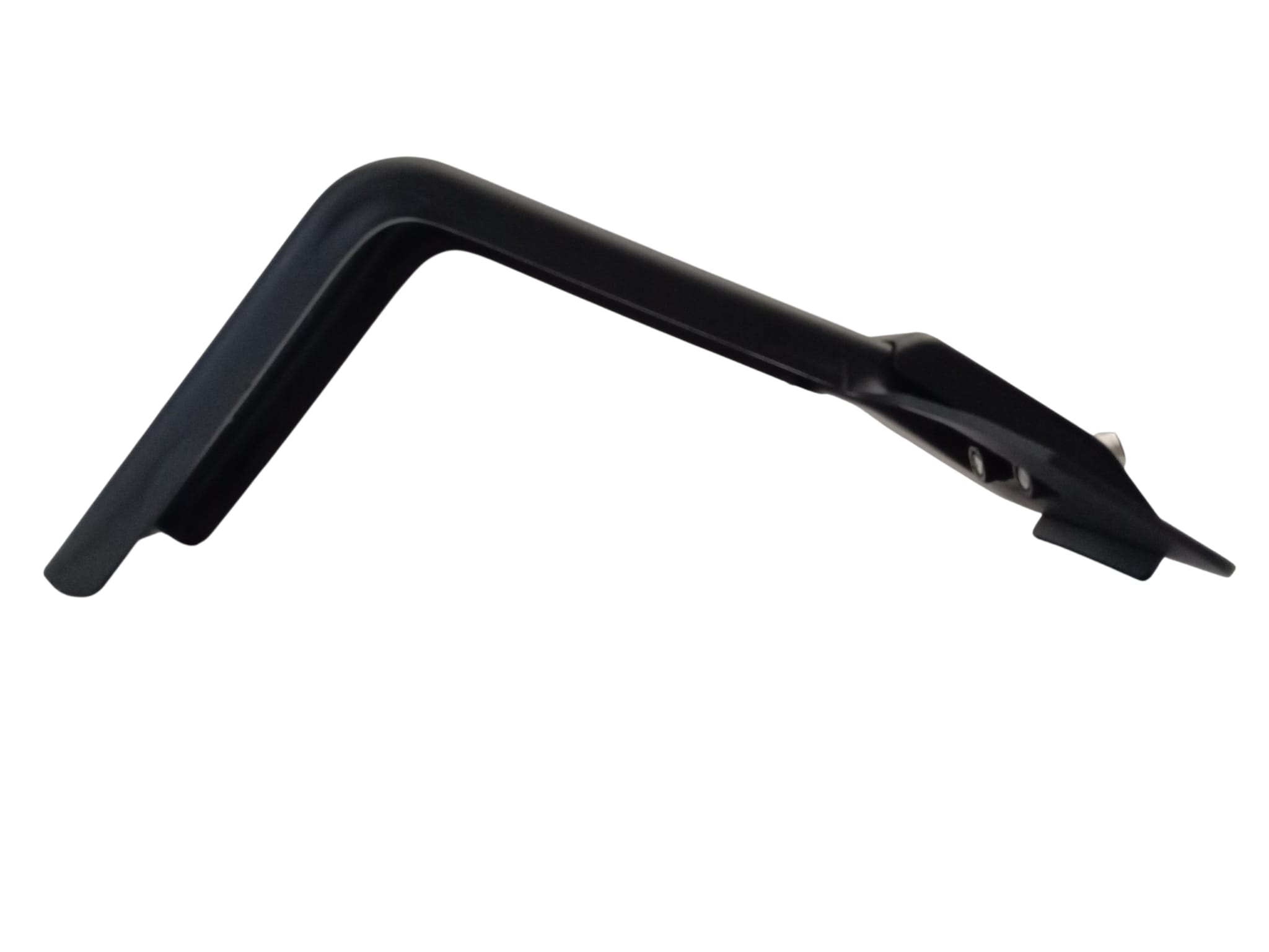 4x OZ21MS Stainless Steel Multislot Bracket 23.5CM