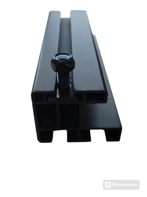 Ozroofracks | Rain Gutter Mounts