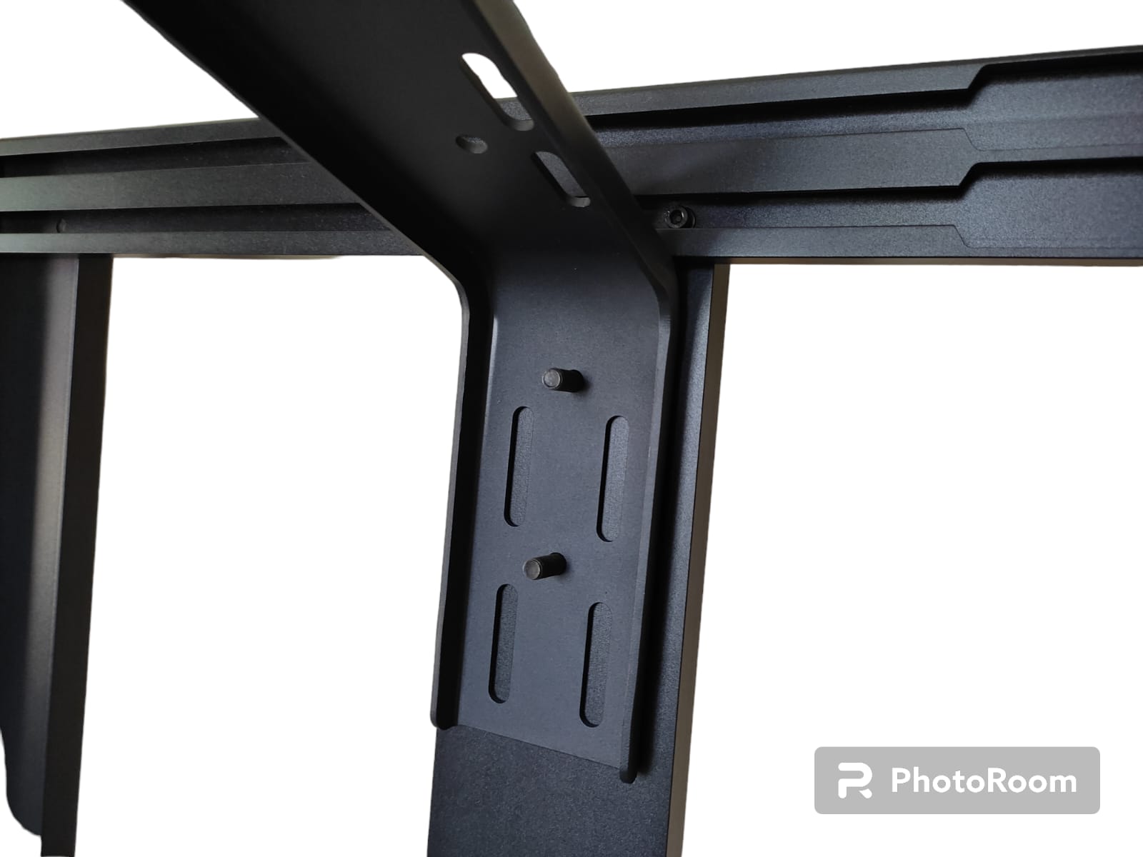 8x OZ310 Tradesman Roof Platform 1330x3100MM for Hiace 100 and Hiace 200 Series