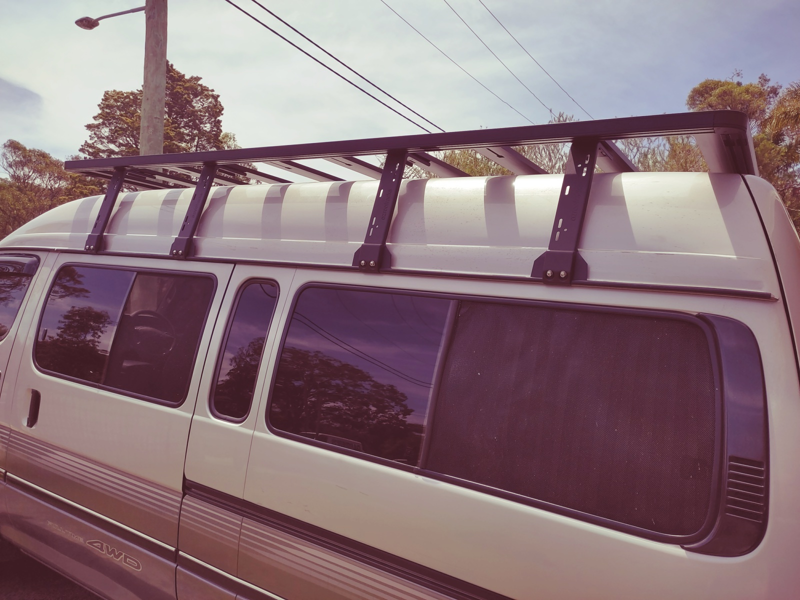 Ozroofracks | Racks Roof