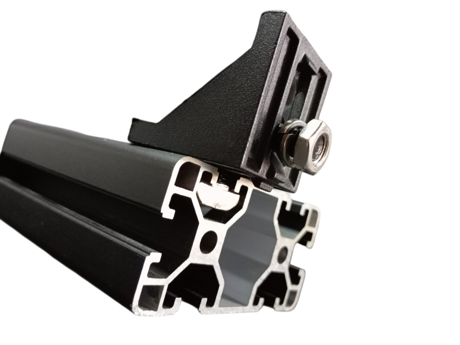 Ozroofracks | Manufactured Brackets For Roof Racks