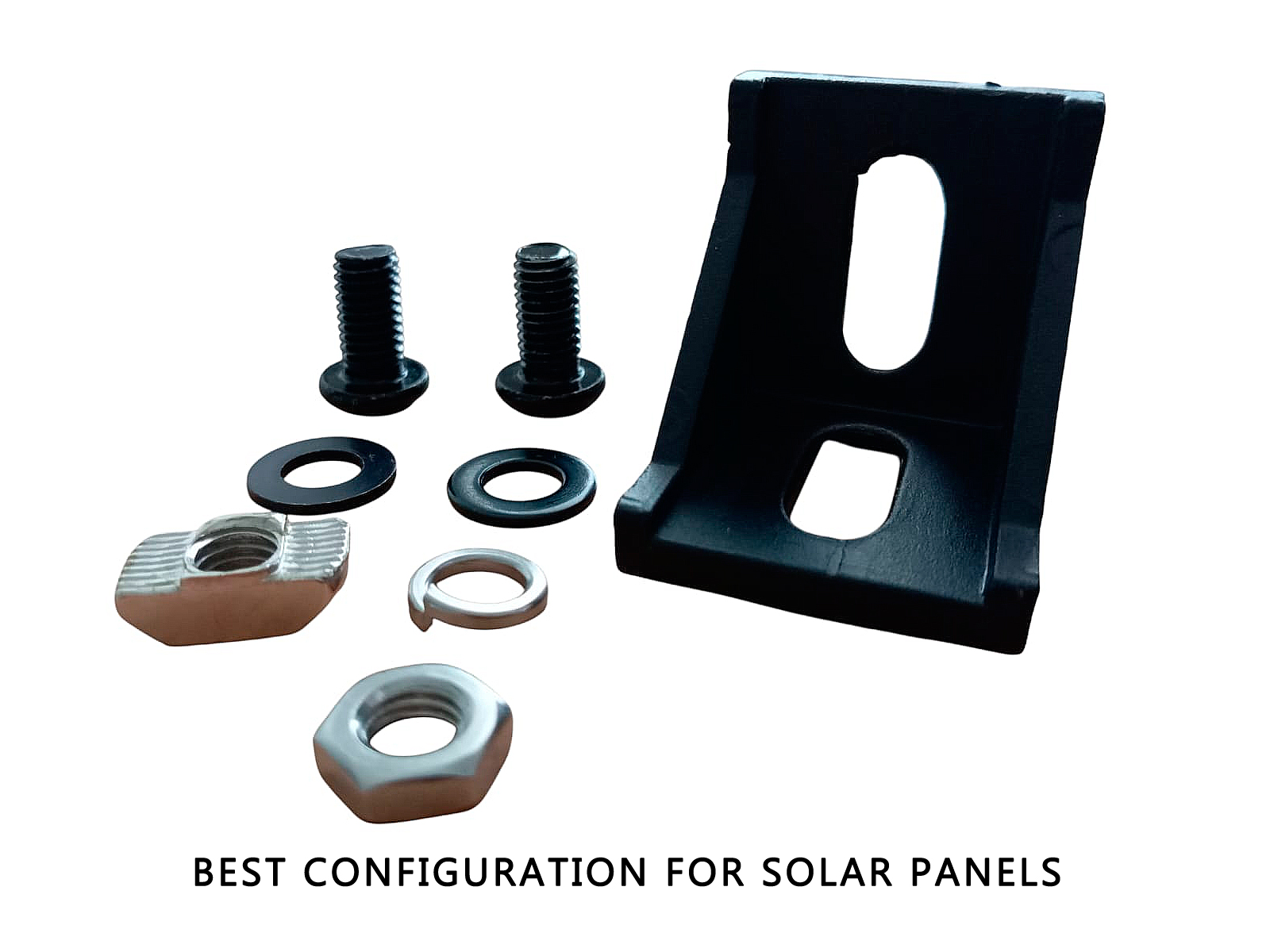 Ozroofracks | Manufactured Brackets For Roof Racks