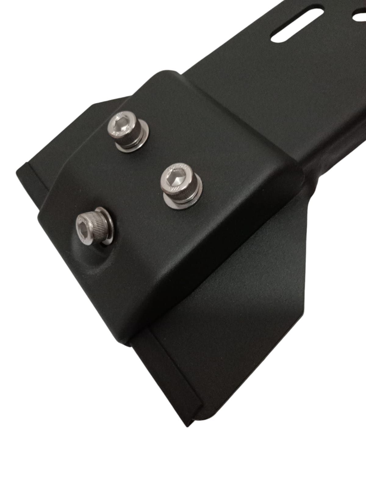 Ozroofracks | Gutter Mount Awning