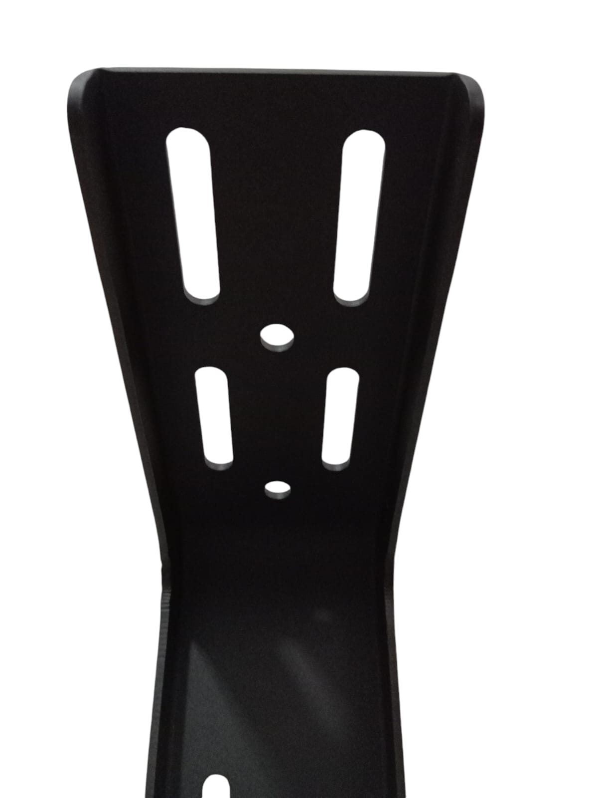 12x OZ44MS Multislots Carbon Steel Brackets 44CM