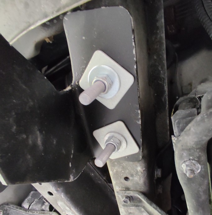 Ozroofracks | Roof Rack For Bus