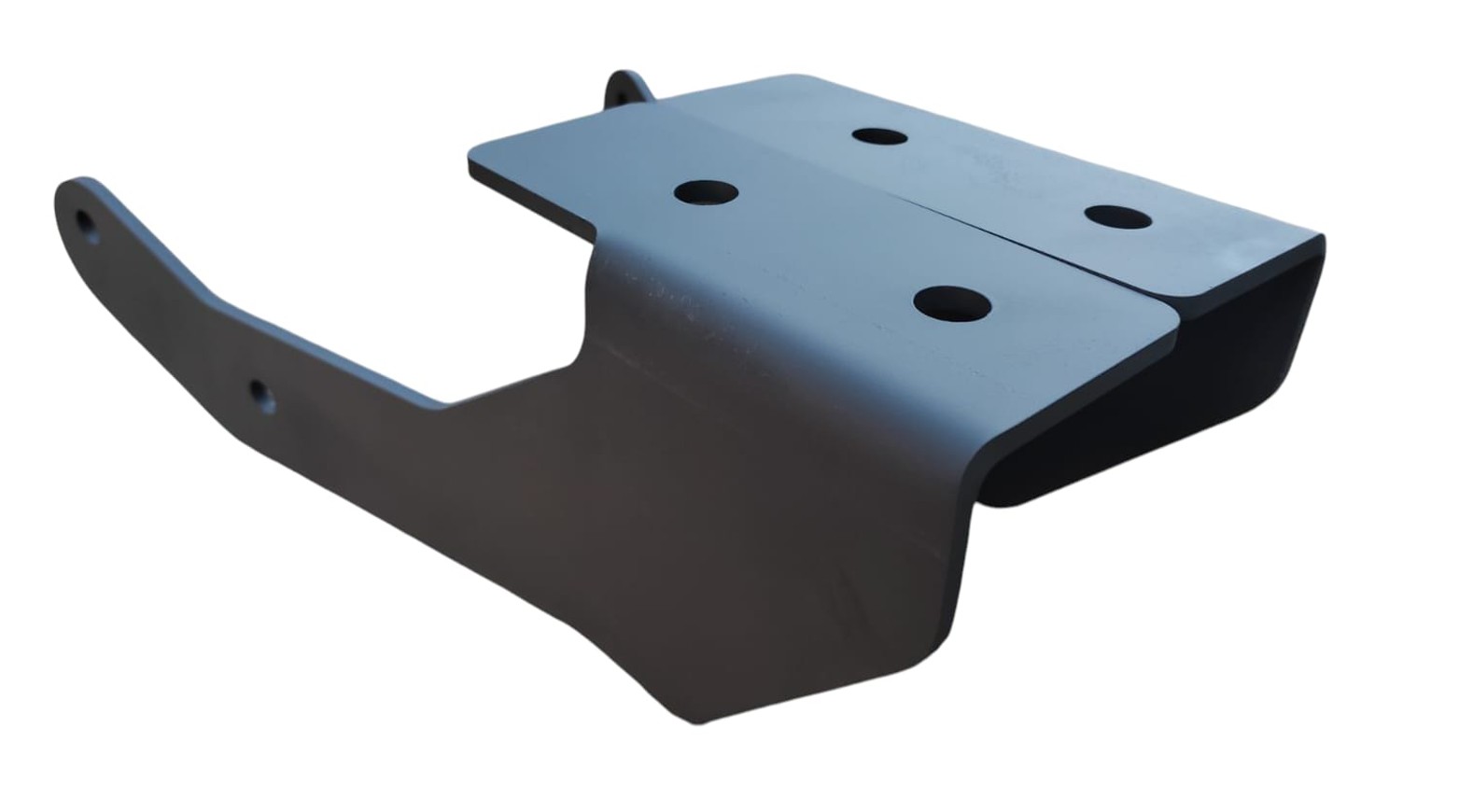 Ozroofracks | Roof Rack For Bus