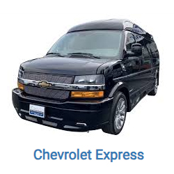 Chevrolet Express