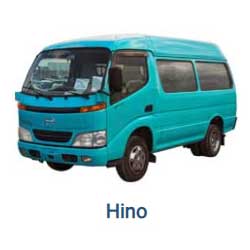 Hino