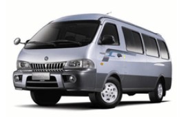 Kia Preggio
