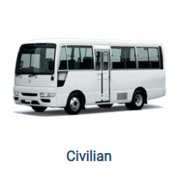 Nissan Civilian