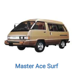 Toyota Master Ace Surf