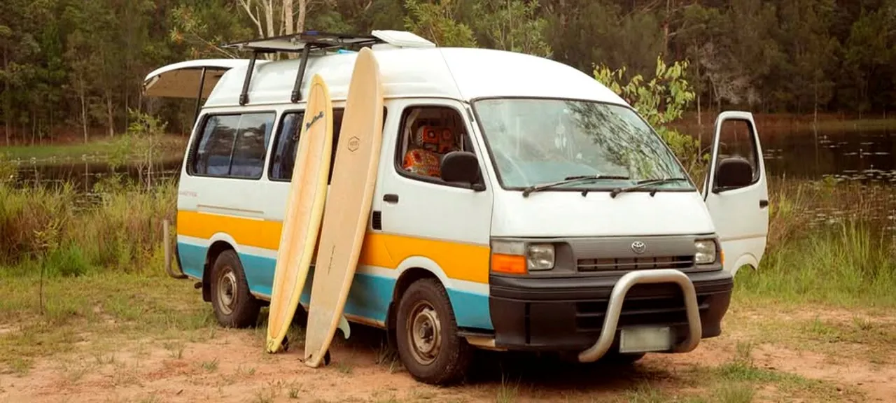 Ozroofracks | Gutter Mount Bracket