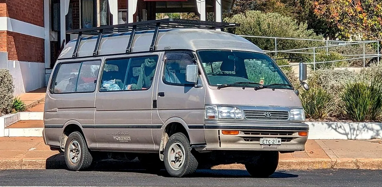 Ozroofracks | High Roof Racks For Gutters