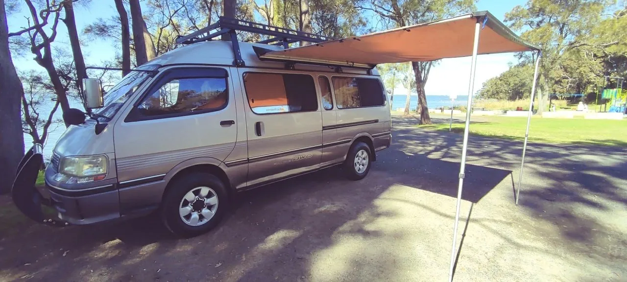 Ozroofracks | Ford Transit Roof Racks