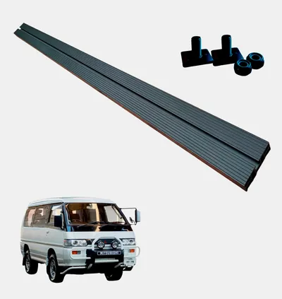 OZ135 Roof Cross Bar 1350mm