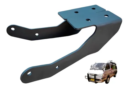 OZ70 Bullbar Mount Bracket for Hiace