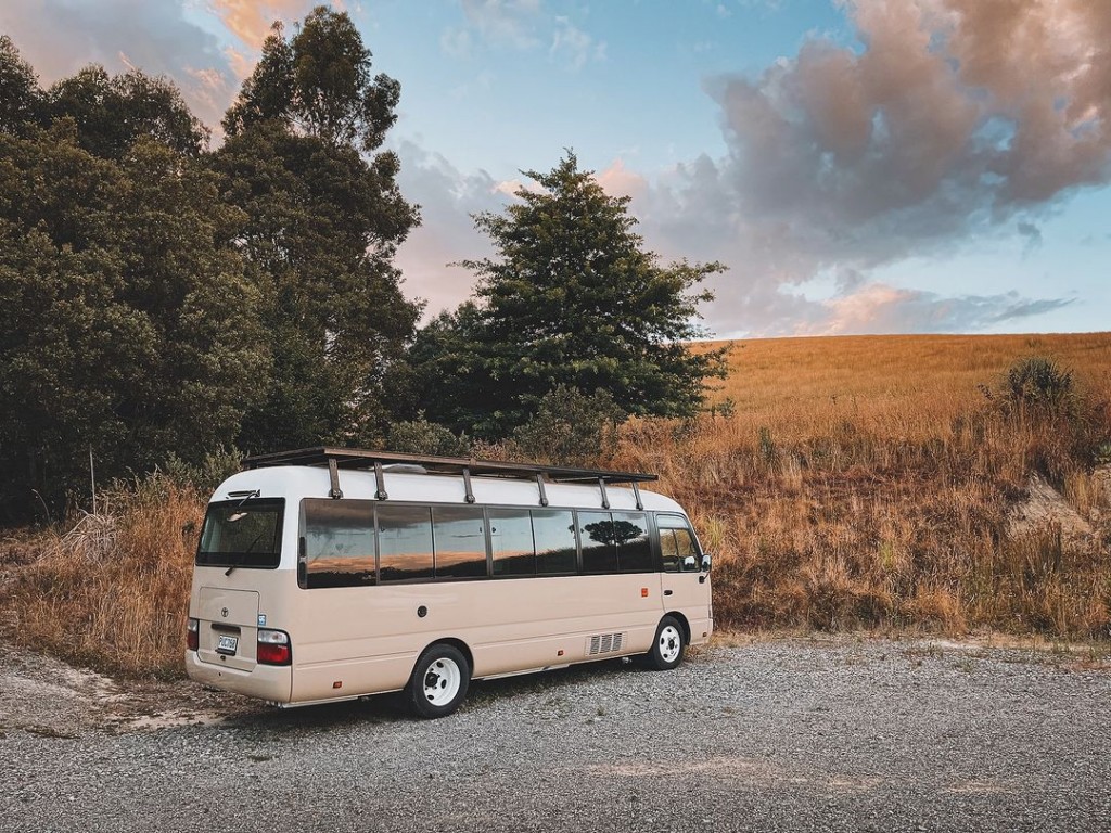 Ozroofracks | Rain Gutter Roof Rack Brackets