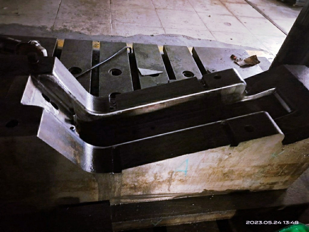 Ozroofracks | Rain Gutter Mount Brackets