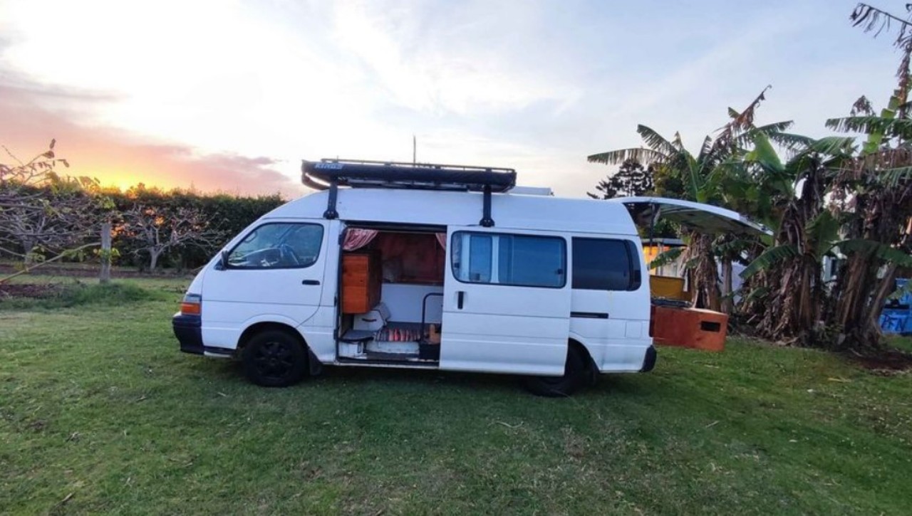 Ozroofracks | Rain Gutter Mount Brackets