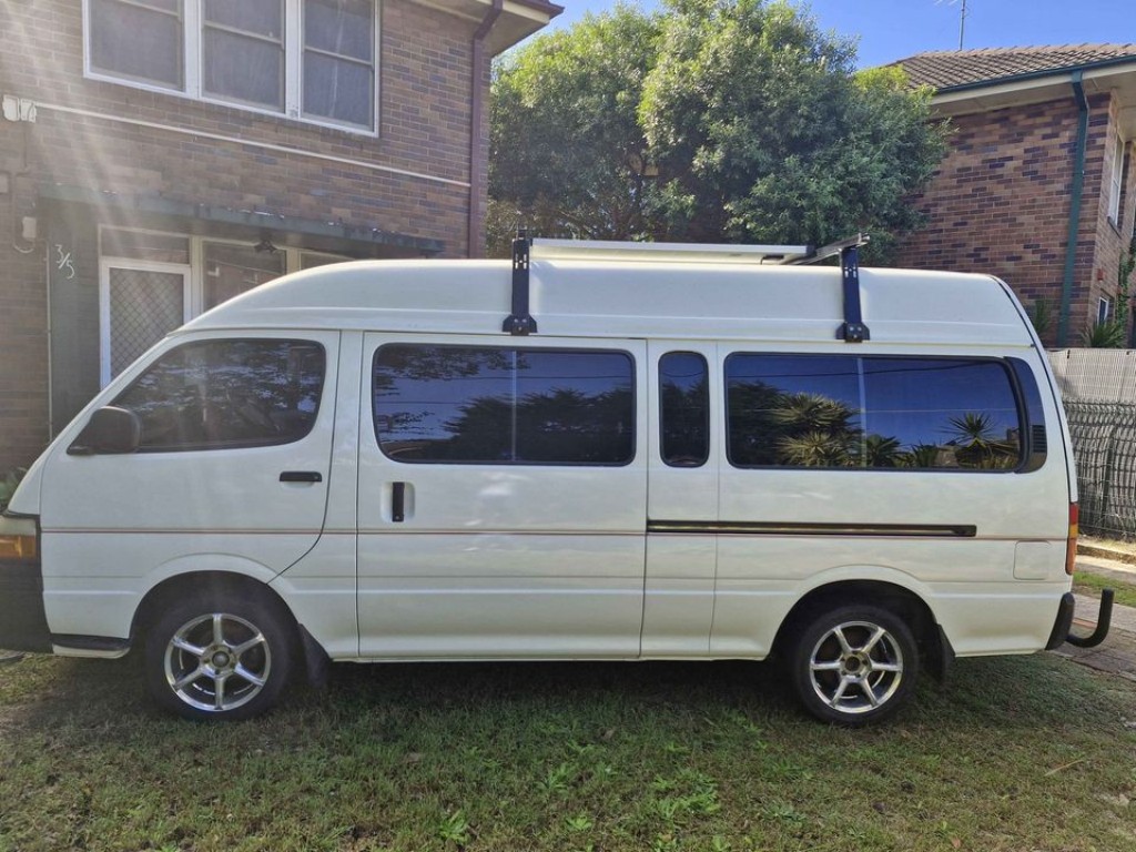 Ozroofracks | Rain Gutter Mount Brackets