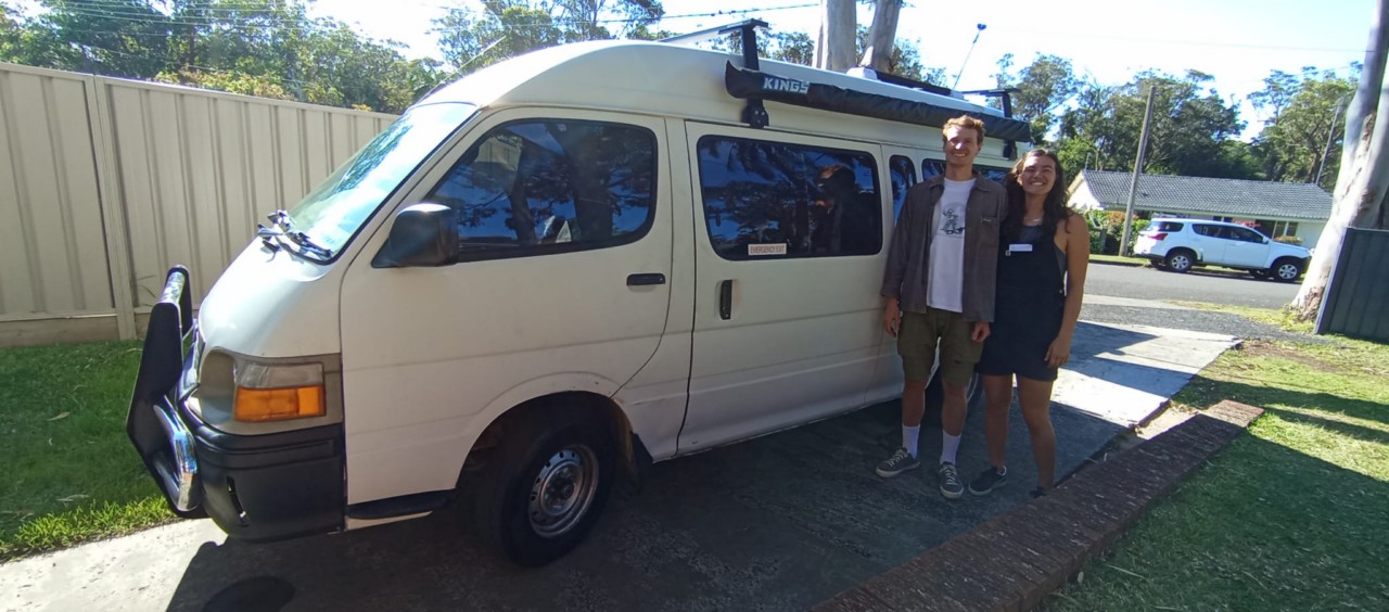 Ozroofracks | Gutter Mount Roof