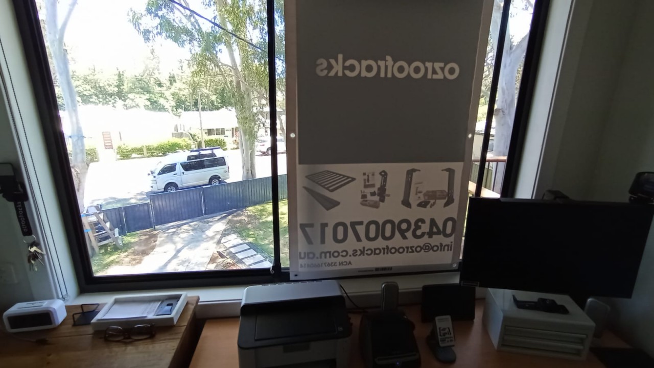 Ozroofracks | Roof Top Tent Awning Brackets