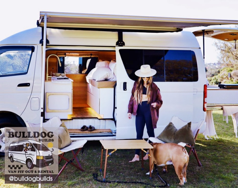 Ozroofracks | High Top Roof Rack