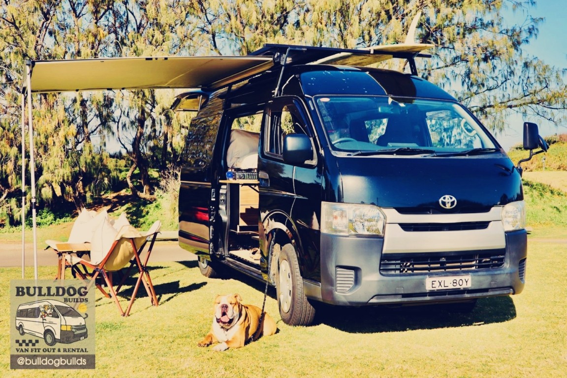 Ozroofracks | High Top Roof Rack