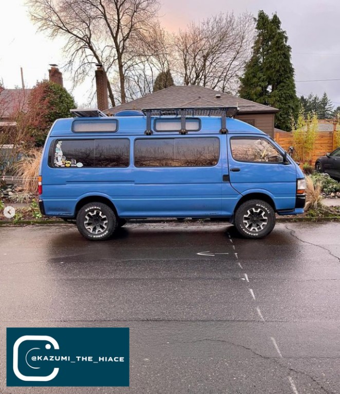 Ozroofracks | Roof Top Tent Awning Brackets