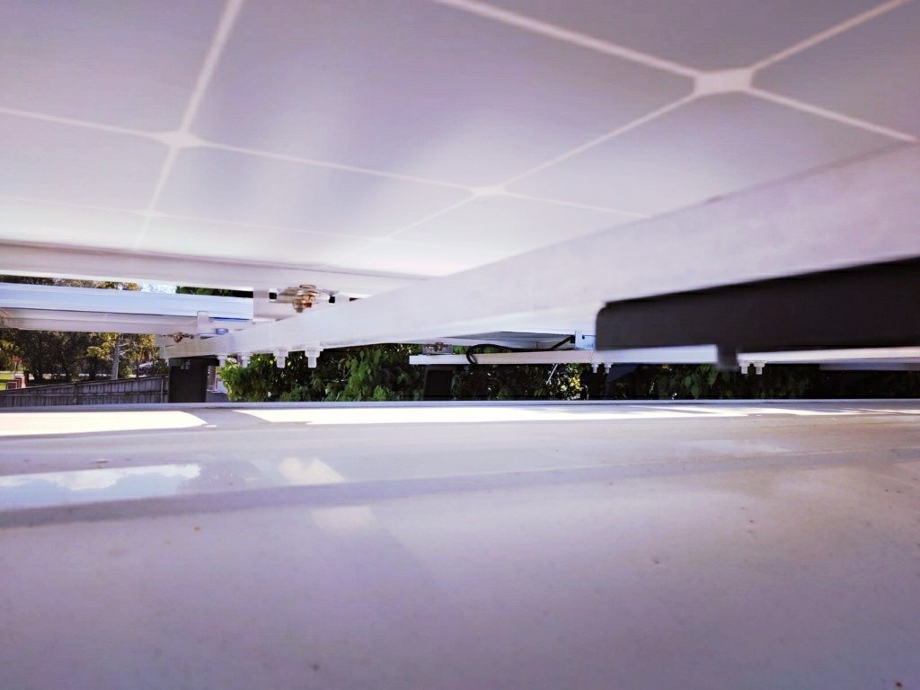 Ozroofracks | High Top Roof Rack