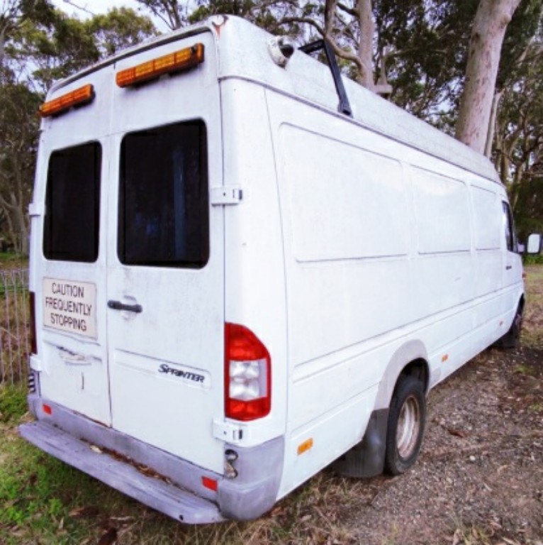 Ozroofracks | Gutter Mount Roof
