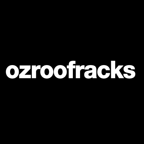 Ozroofracks