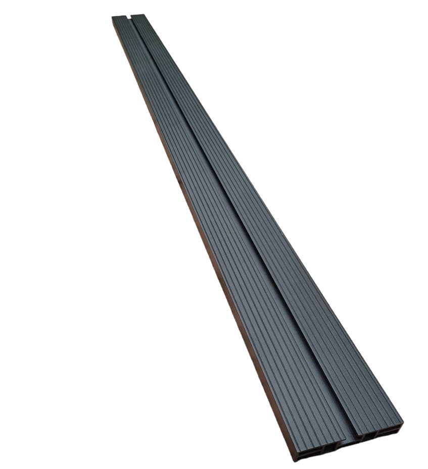 OZ165 Roof Cross Bar 1650mm