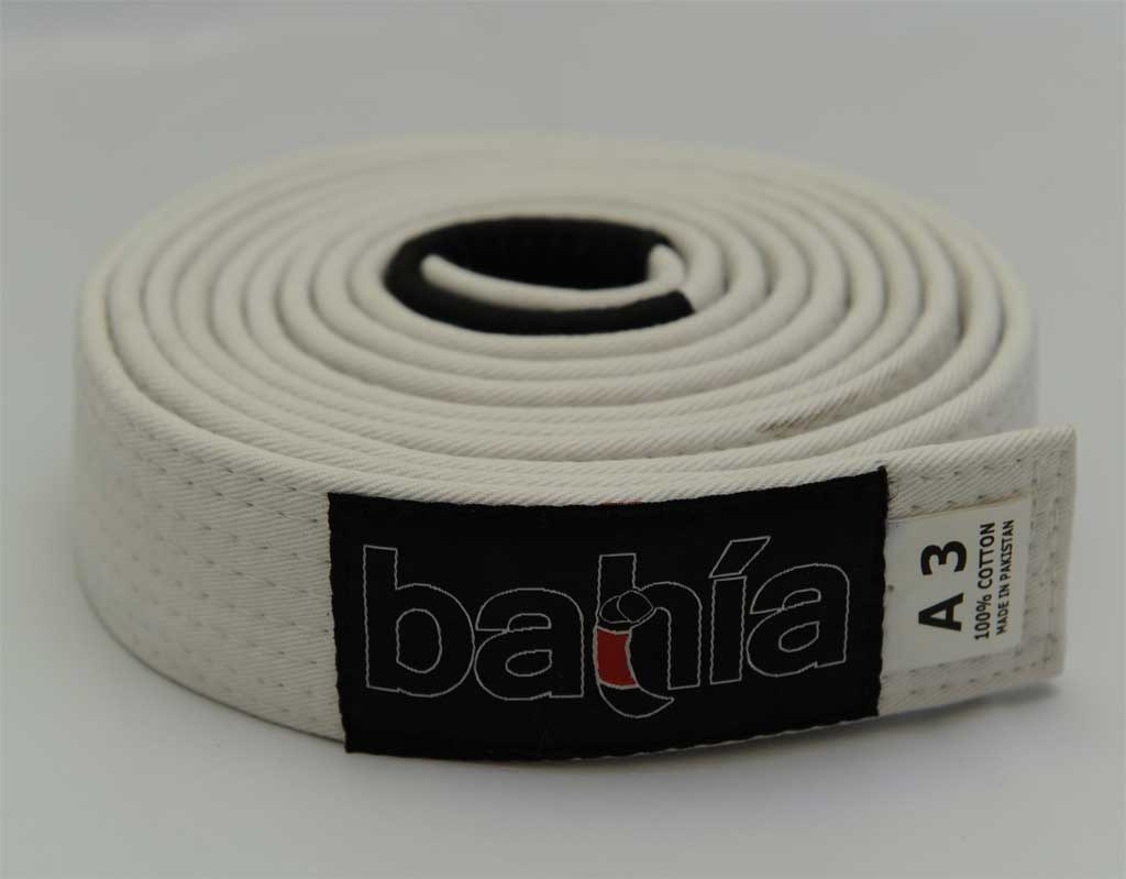 Brazilian Jiu-Jitsu Belt Bahia